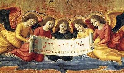 Image result for “CANTATE DOMINO CANTICUM NOVUM” pictures