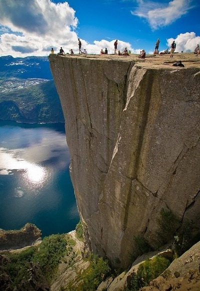 Just An Incredible View!