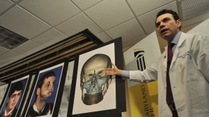 Eduardo D. Rodriguez, M.D.