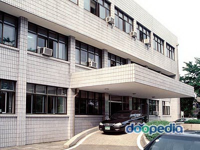 대전지방법원 공주지원