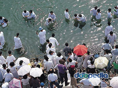 원본보기 세계 침례교 대회