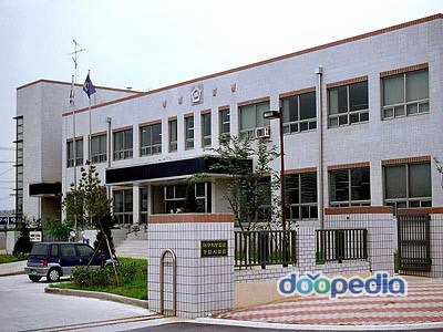 대구지방법원 경산시법원