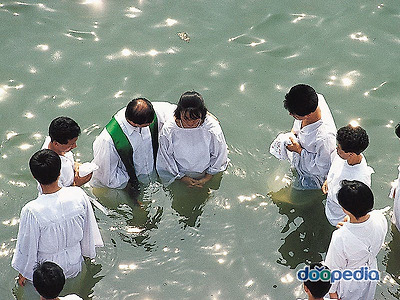 세계 침례교 대회