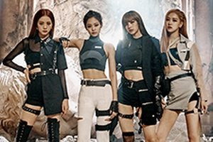 BLACKPINK