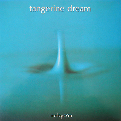 TANGERINE DREAM / タンジェリン・ドリーム / ルビコン