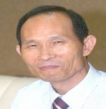 유현상 아동문학가