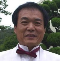 조성(조갑환) 수필가