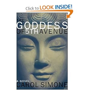 The Goddess of 5th Avenue: A Novel