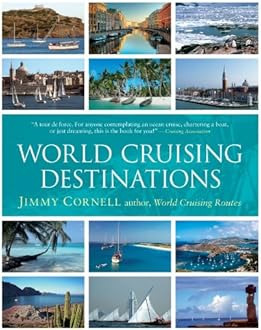 World Cruising Destinations