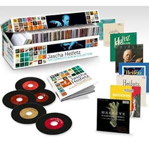 Complete Album Collection