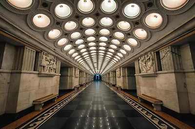 beautiful ceilings