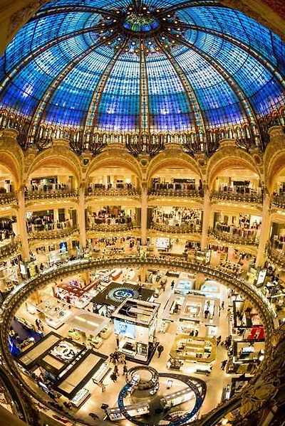 beautiful ceilings
