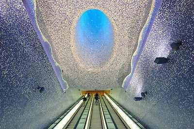 beautiful ceilings