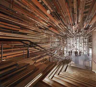 beautiful ceilings