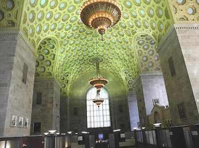 beautiful ceilings
