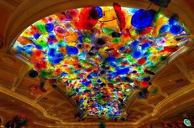 beautiful ceilings