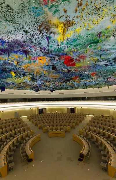 beautiful ceilings