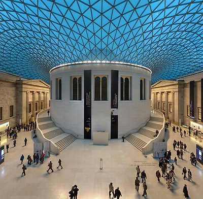 beautiful ceilings