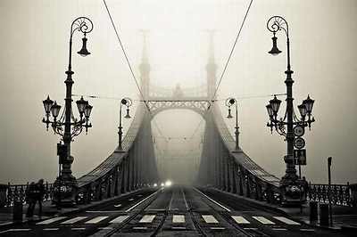 beautiful bridges