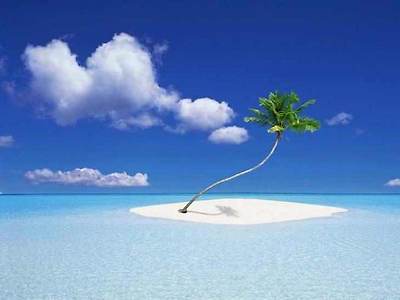 places that may disappear