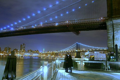 Farl님이 촬영한 Brooklyn.