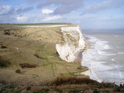 도버(Dover) 해협