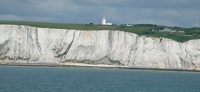 도버(Dover) 해협