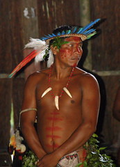 Desana Indian 작성자 Mondmann