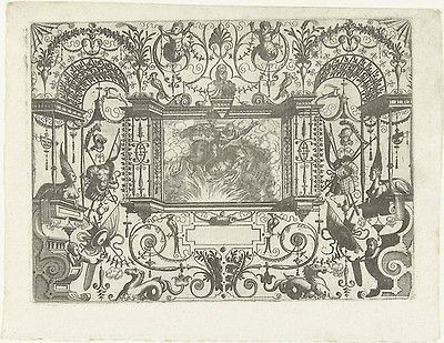 Architectuurfantasie