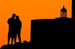 Romantic Sunset 작성자 hhsc/Greg (Greg Adams)