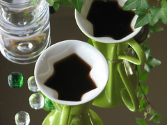 Tree mug 작성자 Wagokoroya