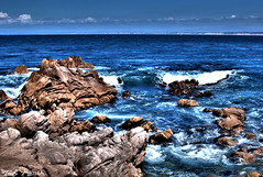 Monterey Bay. 작성자 r3g
