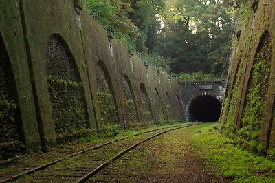 Petite Ceinture de Paris #12