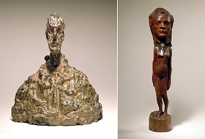 댈러스 도심 속 오아시스, 내셔 조각 센터(Nasher Sculpture Center) - 이미지