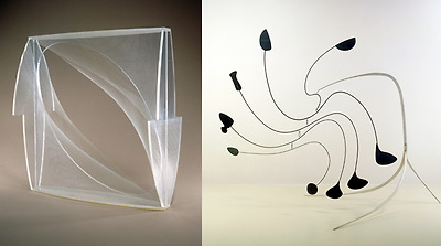 댈러스 도심 속 오아시스, 내셔 조각 센터(Nasher Sculpture Center) - 이미지