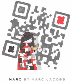 작은 사각형 속 무한한 세계_QR코드 - 이미지