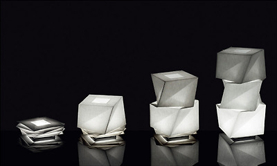 빛과 그림자의 조각 : 陰翳(음영) IN-EI ISSEY MIYAKE - 이미지