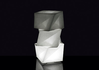 빛과 그림자의 조각 : 陰翳(음영) IN-EI ISSEY MIYAKE - 이미지