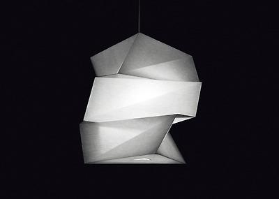 빛과 그림자의 조각 : 陰翳(음영) IN-EI ISSEY MIYAKE - 이미지