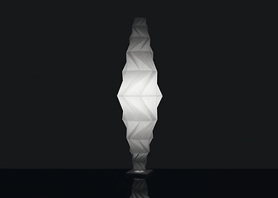 빛과 그림자의 조각 : 陰翳(음영) IN-EI ISSEY MIYAKE - 이미지