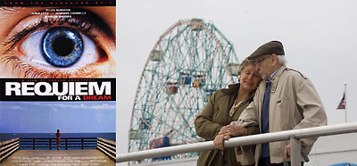 뉴요커들의 향수를 자극하는 유원지, 코니아일랜드(Coney Island) - 이미지