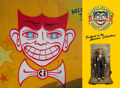 뉴요커들의 향수를 자극하는 유원지, 코니아일랜드(Coney Island) - 이미지