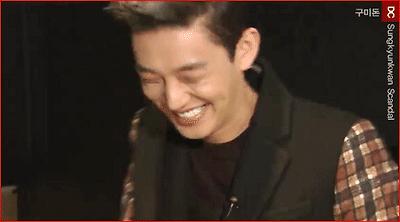 유아인 움짤.gif | 인스티즈