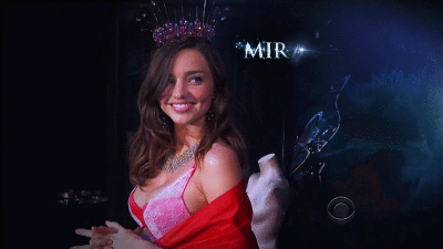 살아 움직이는 빅토리아 시크릿 패션쇼 2011 -1- | 인스티즈