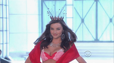 살아 움직이는 빅토리아 시크릿 패션쇼 2011 -1- | 인스티즈