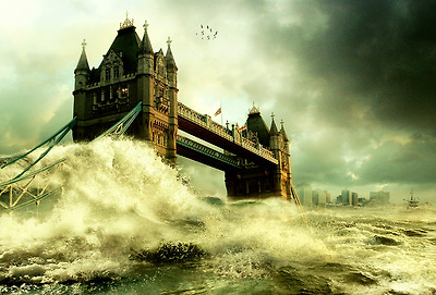 런던 타워 브리지