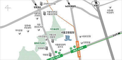  서울고등법원 약도 - 자세한 내용은 아래의 표를 참고하세요.