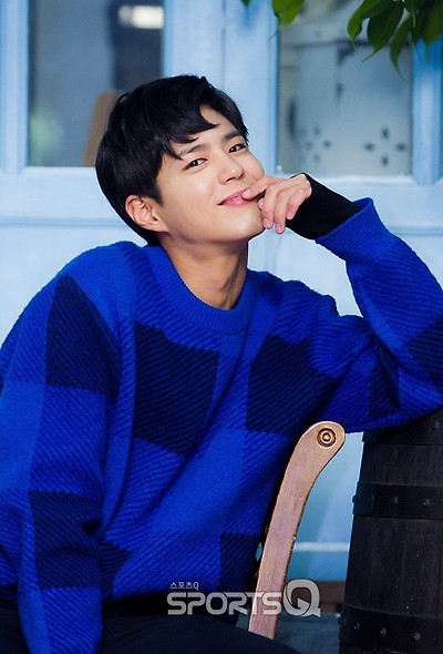 냉미남 + 온미남 = 박보검 | 인스티즈