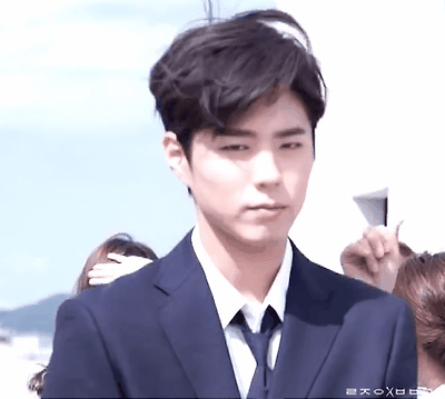 냉미남 + 온미남 = 박보검 | 인스티즈