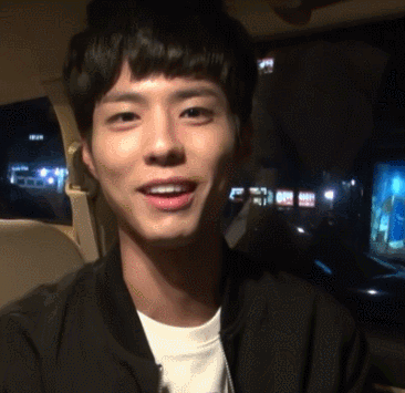 냉미남 + 온미남 = 박보검 | 인스티즈